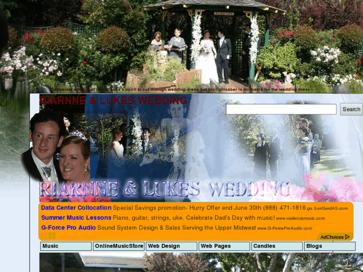 www.riarnnelukewedding.com