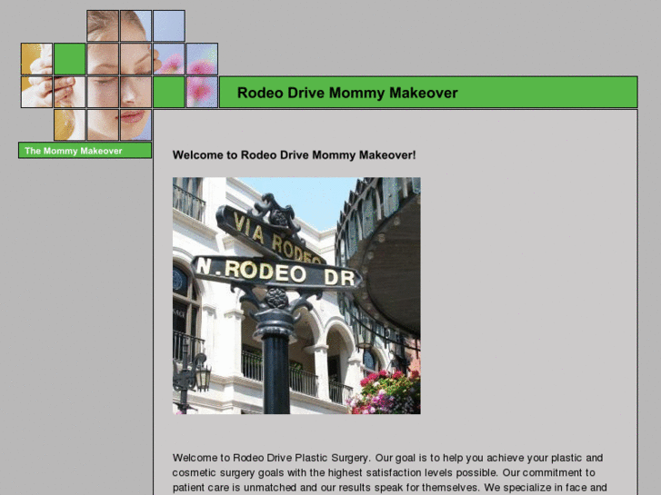 www.rodeodrivemommymakeover.com