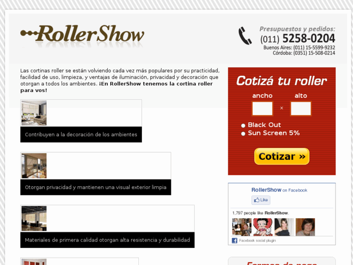 www.rollershow.com