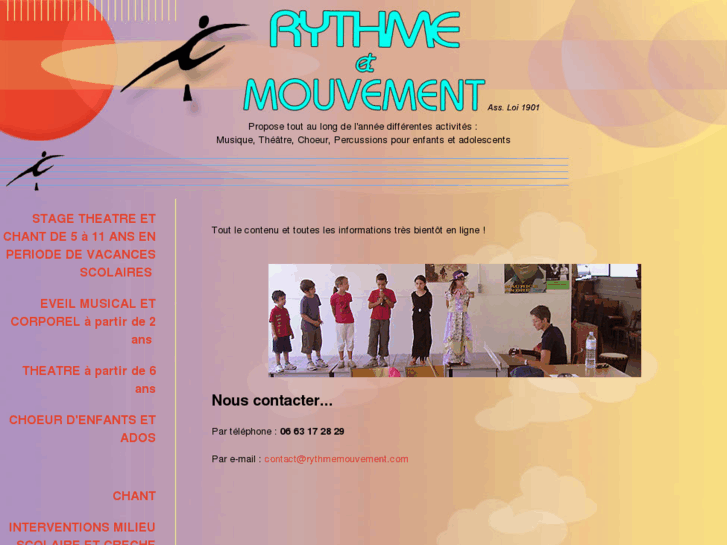 www.rythmemouvement.com