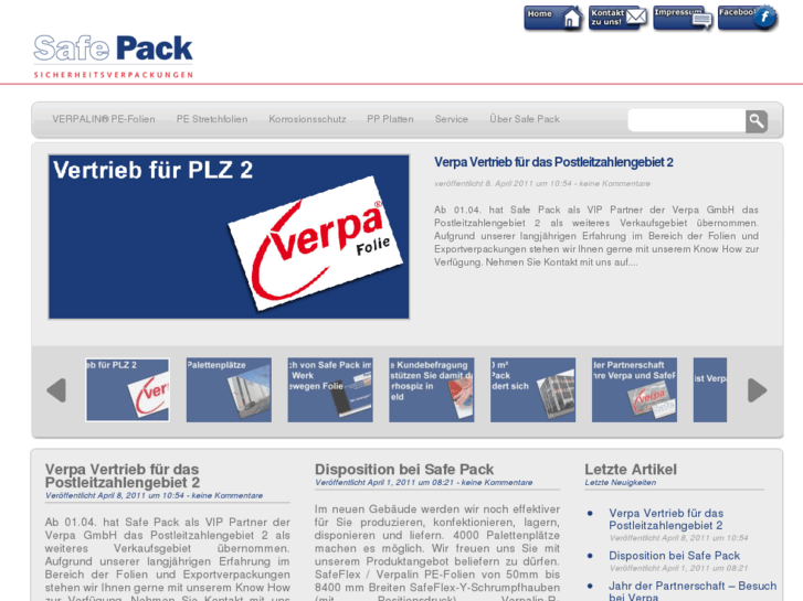 www.safepack.de