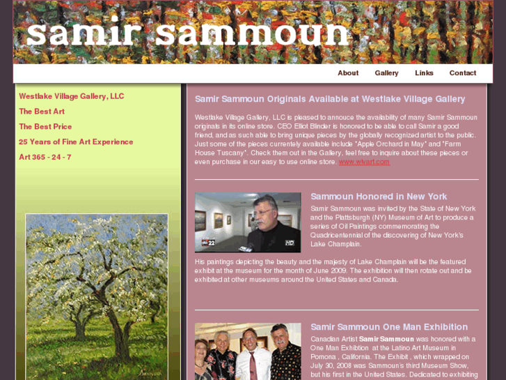 www.samirsammoun.com