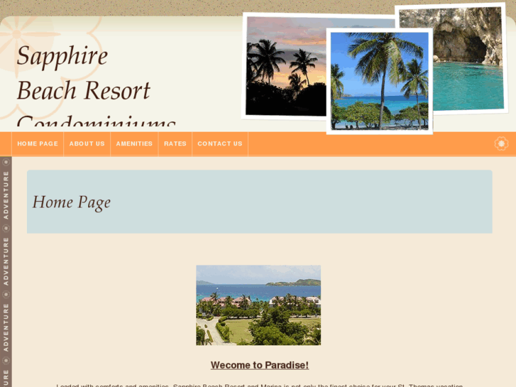 www.sapphirebeachresortcondos.com