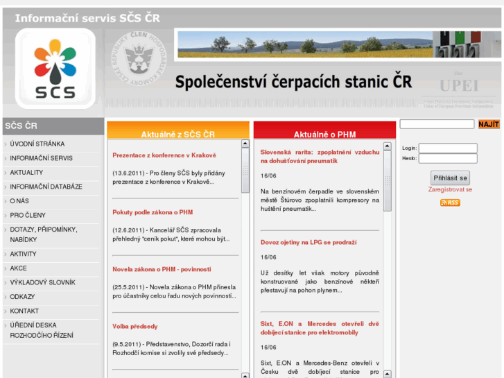 www.scs.cz