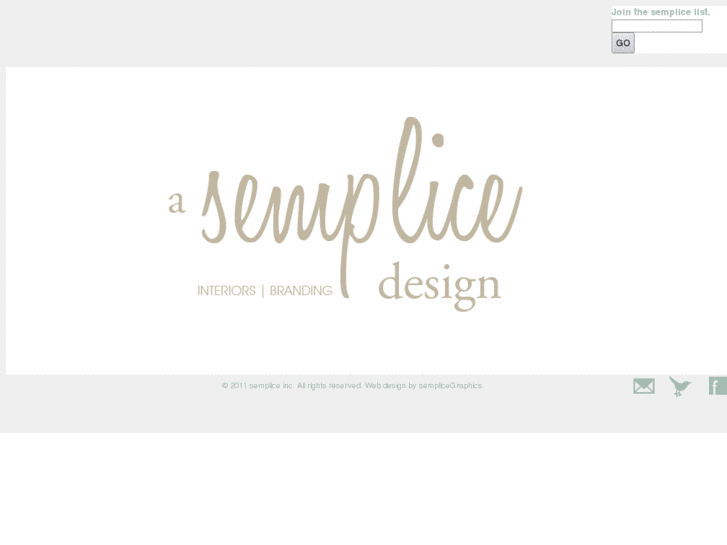 www.semplicehome.com
