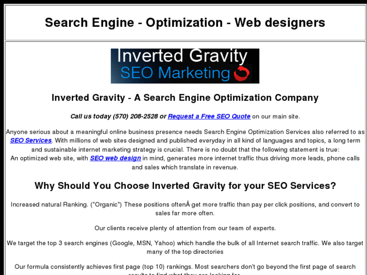 www.seo-optimization-webdesigners.com