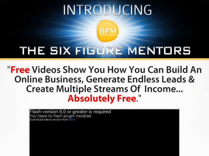 www.sixfigurepassiveincome.com