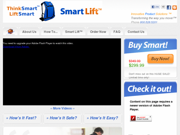 www.smartliftsystem.com