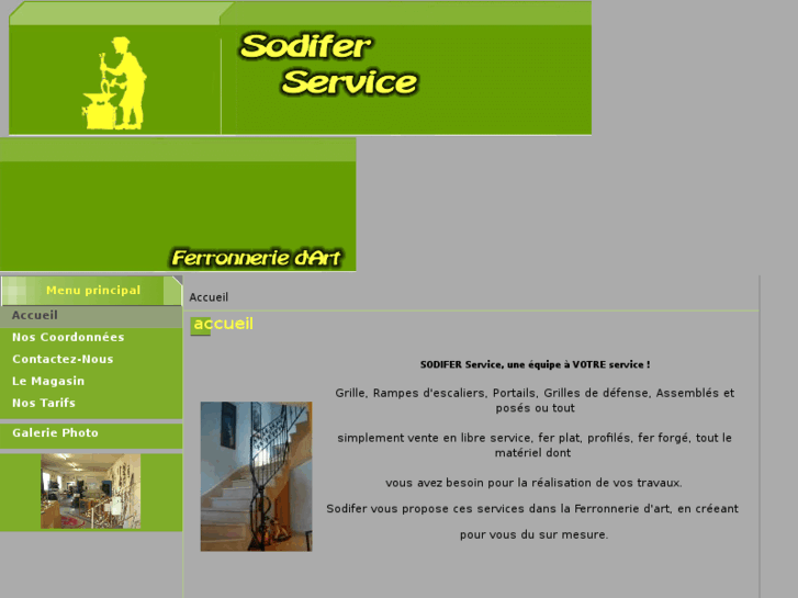 www.sodifer-service.com