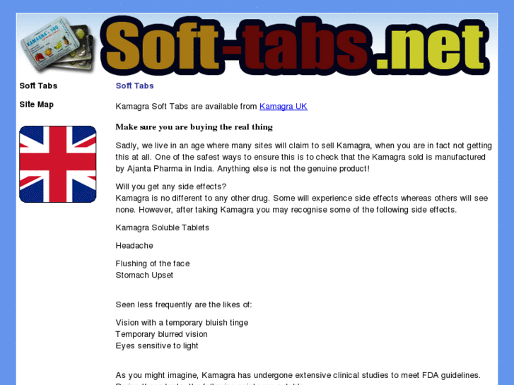 www.soft-tabs.net