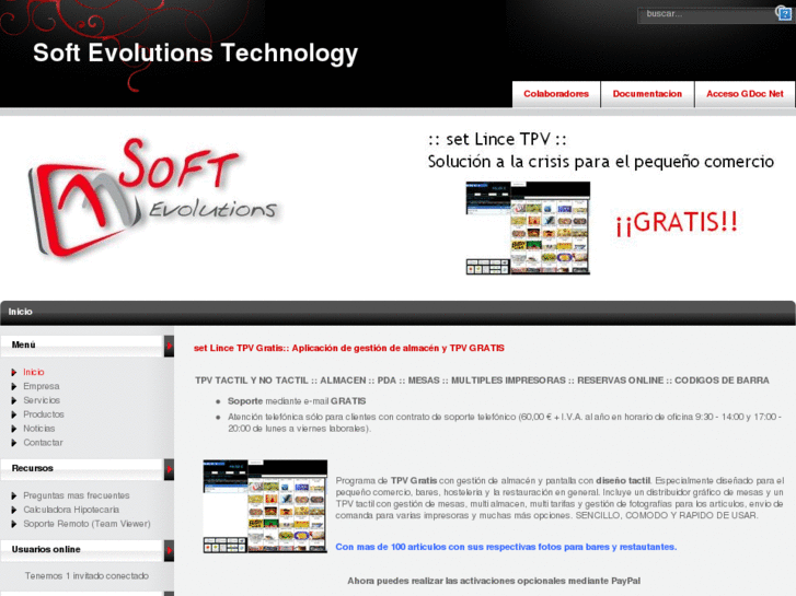 www.softevolutions.com