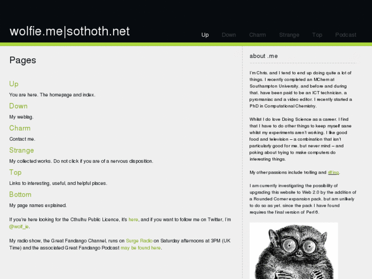 www.sothoth.net