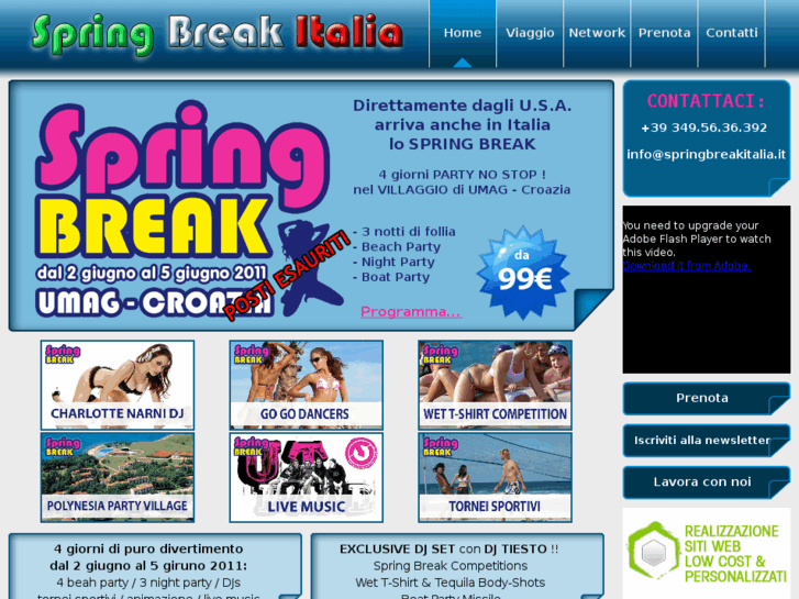 www.springbreakitalia.com