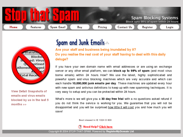 www.stop-that-spam.co.uk