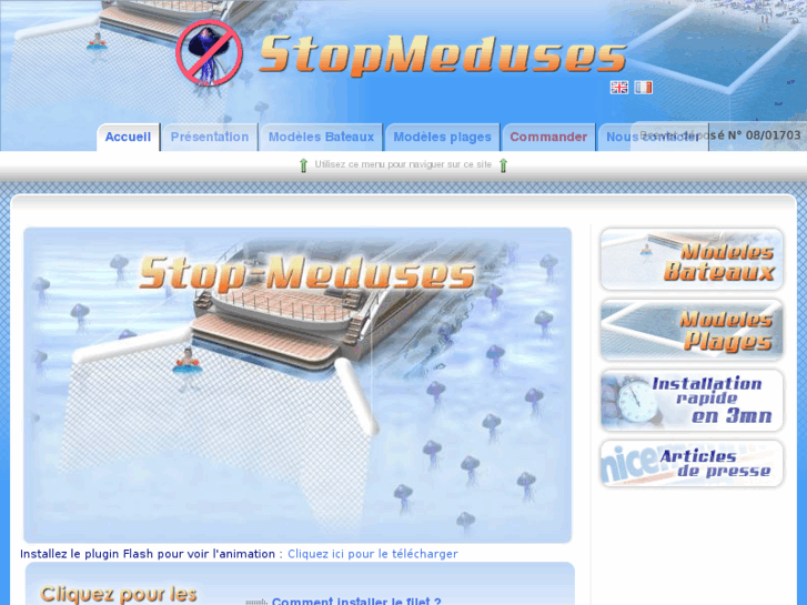 www.stopmeduses.com