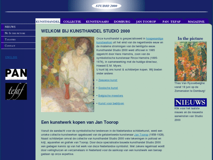 www.studio2000.nl