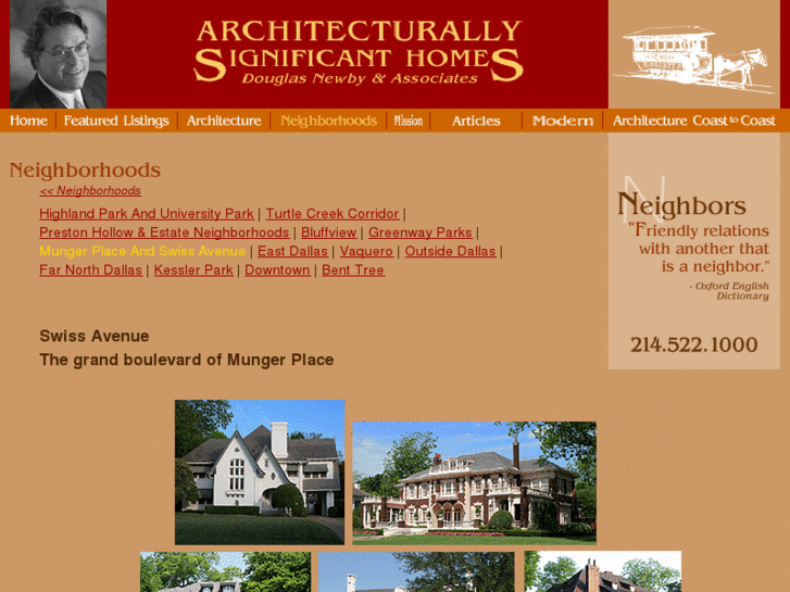 www.swissavenuearchitecture.com