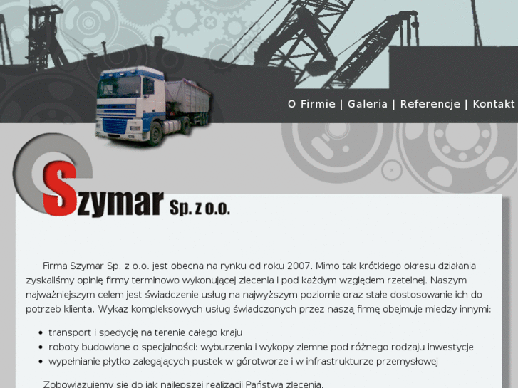 www.szymar.net