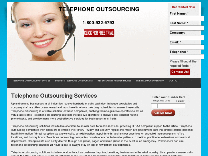 www.telephoneoutsourcing.com