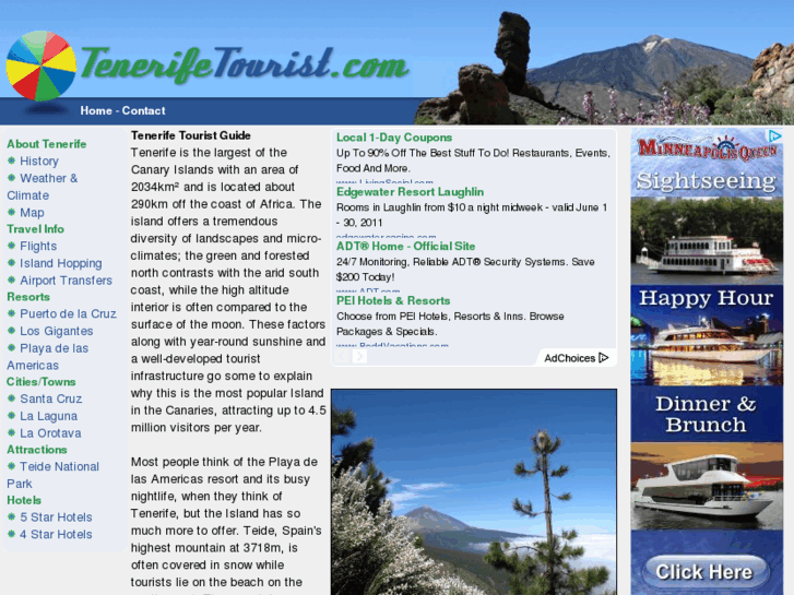 www.tenerifetourist.com