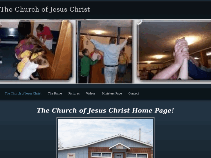 www.thechurchofjesuschrist-tn.com