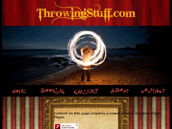 www.throwingstuff.com