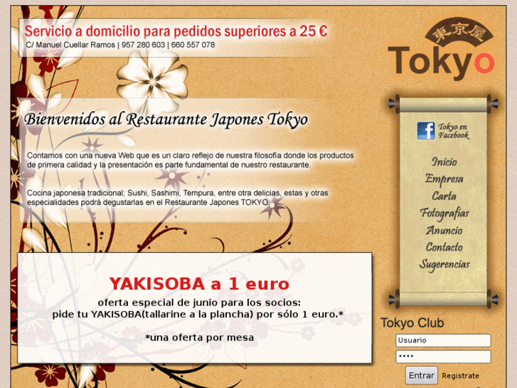 www.tokyocordoba.com