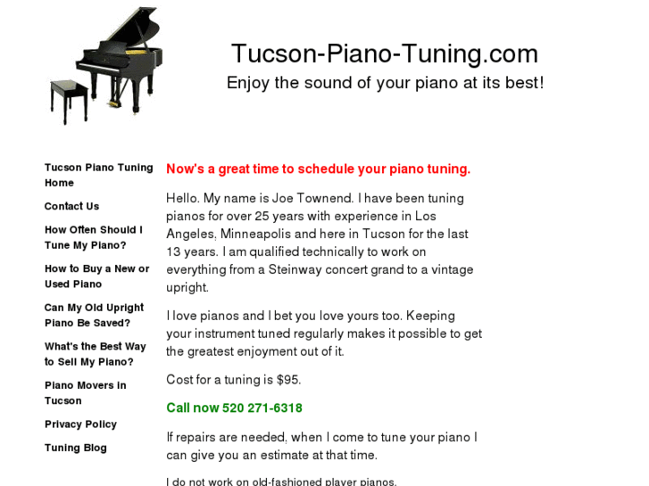 www.tucson-piano-tuning.com