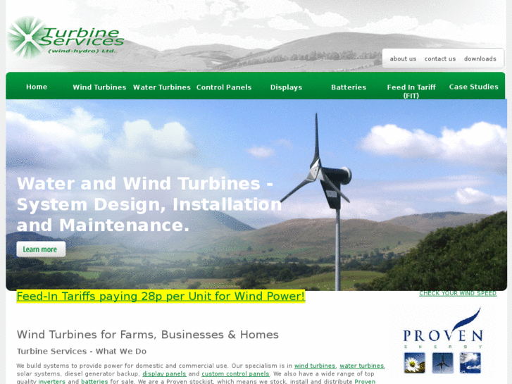 www.turbineservices.co.uk