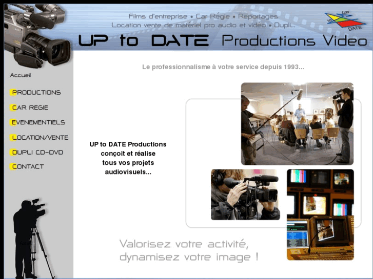 www.up-to-date-productions.com