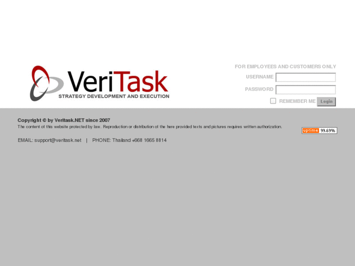 www.veritask.net