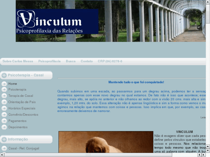 www.vinculum.com.br