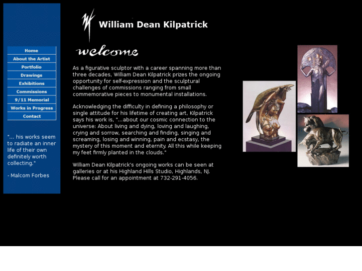 www.williamdeankilpatrick.com