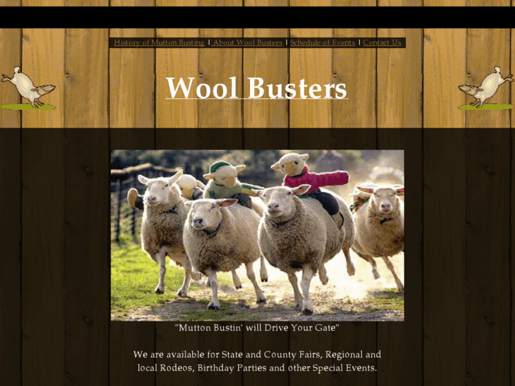 www.woolbusters.com