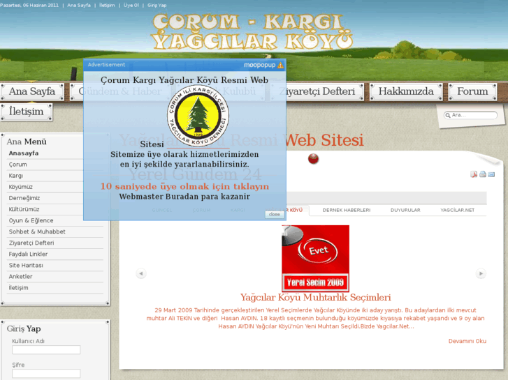 www.yagcilar.net