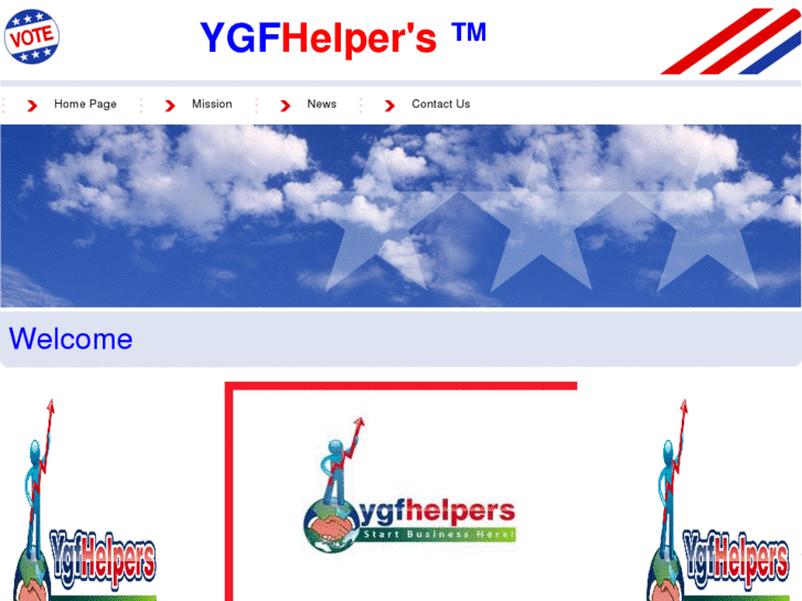 www.ygfhelpers.com