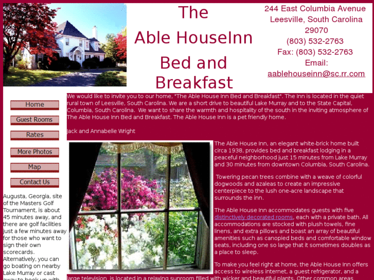 www.ablehouseinn.com