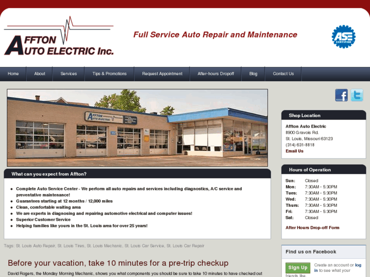 www.afftonautoelectric.com