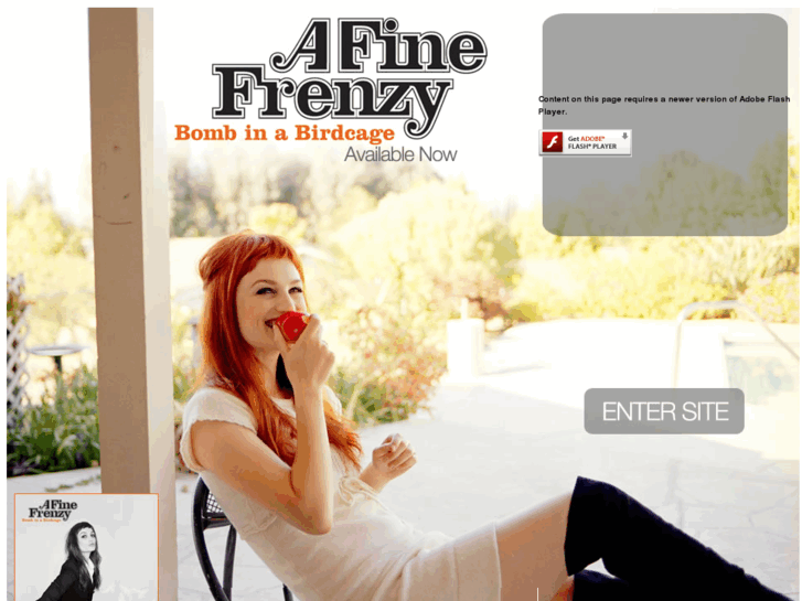 www.afinefrenzy.com