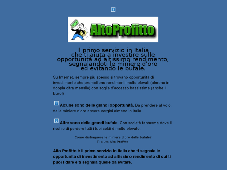 www.altoprofitto.com