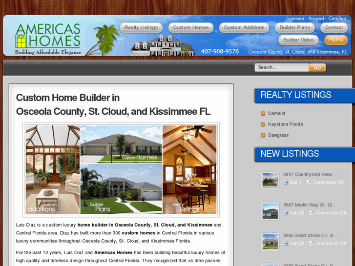 www.americas-homes.com