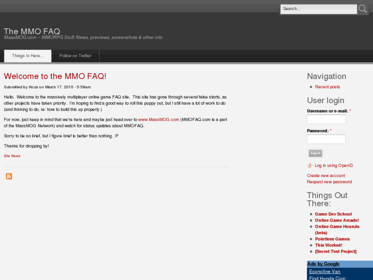 www.aocfaq.com