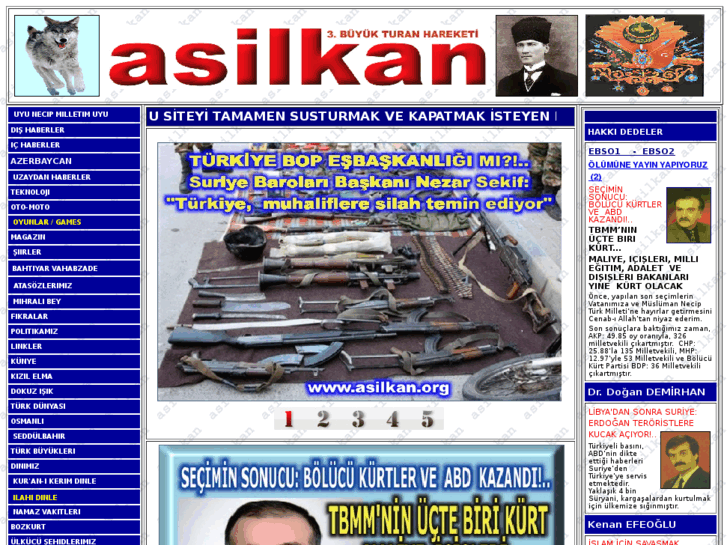 www.asilkan.org