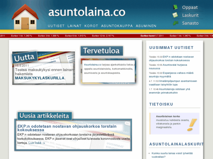 www.asuntolaina.co