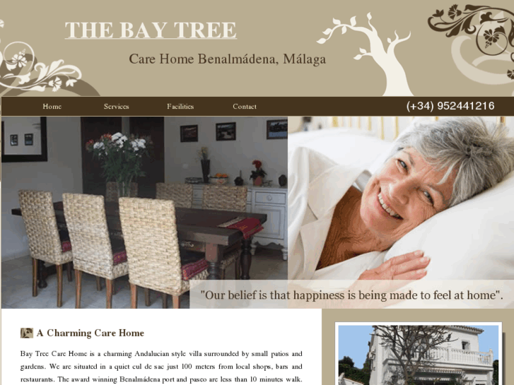 www.baytreecarehome.com