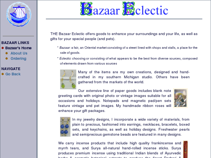 www.bazaareclectic.com