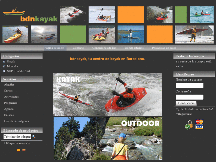 www.bdnkayak.com