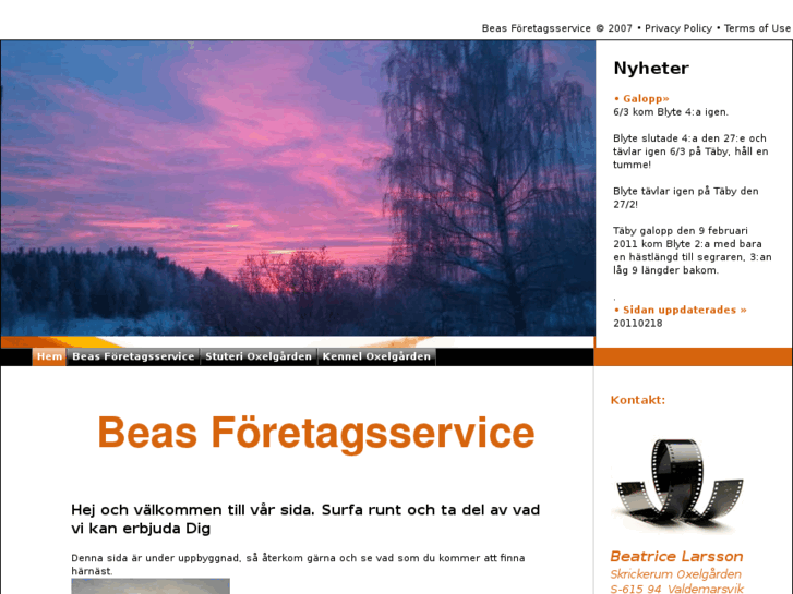 www.beas.se