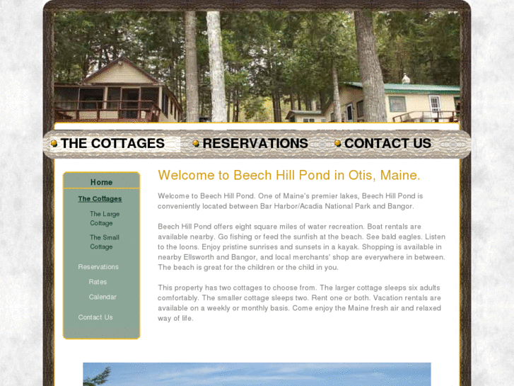 www.beechhillcottages.com