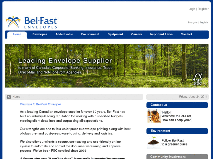 www.bel-fast.com